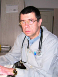 Доктор Seksopatolog Кирилл