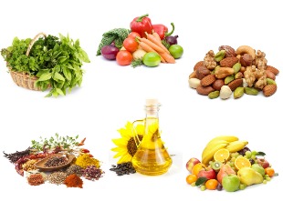 Продукты повышают потенцию у мужчин